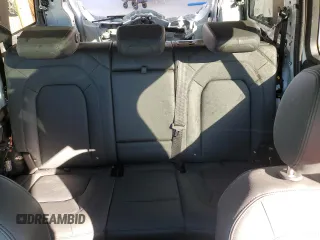 2023 Land Rover Defender S with VIN SALEJ7EX5P2110681, listed as a Copart auction lot 41668255 with 24,668 mi miles and Non repairable. Bid and sale history available at DreamBid. Image 10.
