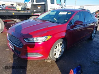 2015 Ford Fusion SE with VIN 3FA6P0H78FR197604, listed as a IAAI auction lot 41269901 with 105,874 mi miles and . Bid and sale history available at carsss.com. Image 17.
