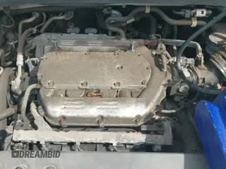 2008 Honda Odyssey EX-L with VIN 5FNRL38628B408599, listed as a IAAI auction lot 43019657 with 225,846 mi miles and . Bid and sale history available at DreamBid. Image 12.