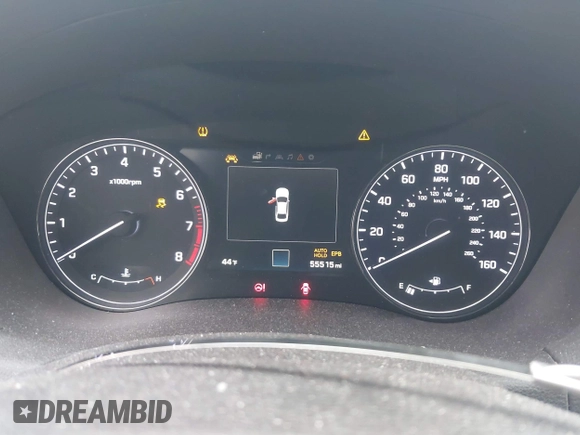 2016 Hyundai Genesis 3.8L z VIN KMHGN4JE7GU115307, wystawiony jako IAAI lot #41457690 z przebiegiem 55 515 mil mil oraz . Historia ofert i sprzedaży dostępna na DreamBid. Obrazek 7.