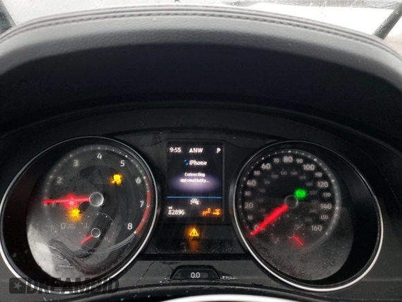 2021 Volkswagen Atlas SE с VIN 1V2DP2CA5MC527029, выставлен на аукционе Copart как лот 83847984 с пробегом 82 896 миль миль и Списание • Salvage title. История ставок и продаж доступна на DreamBid. Изображение 9.