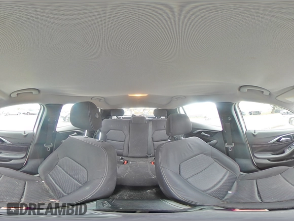 2017 Infiniti QX30 Premium with VIN SJKCH5CP6HA039710, listed as a Copart auction lot 86958824 with Not Provided miles and Salvage Title. Bid and sale history available at DreamBid. Image 14.