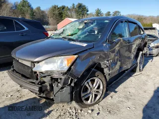2010 Honda CR-V EX with VIN 5J6RE4H54AL033853, listed as a Copart auction lot 84937594 with 193,557 mi miles and Clean Title. Bid and sale history available at carsss.com. Image 1.