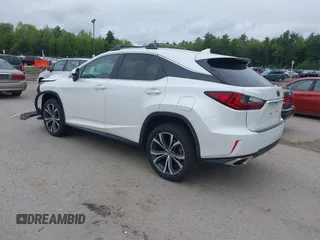 2019 Lexus RX 350 with VIN 2T2BZMCA7KC169897, listed as a IAAI auction lot 42312981 with 35,864 mi miles and . Bid and sale history available at DreamBid. Image 3.