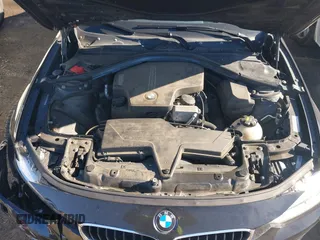 2014 BMW 3 Series 328i xDrive with VIN WBA3B5G51ENS09521, listed as a IAAI auction lot 41872960 with 110,999 mi miles and . Bid and sale history available at DreamBid. Image 10.