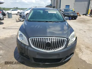 2016 Buick Verano with VIN 1G4PP5SK4G4121361, listed as a Copart auction lot 62264755 with 117,948 mi miles and Clean title. Bid and sale history available at DreamBid. Image 5.