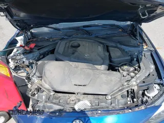 2020 BMW 4 Series 430i xDrive z VIN WBA4Z3C01L5P46966, wystawiony jako IAAI lot #42670819 z przebiegiem 73 208 mil mil oraz . Historia ofert i sprzedaży dostępna na DreamBid. Obrazek 10.