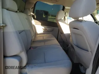 2010 Chevrolet Silverado 1500 LT with VIN 3GCRCSEA6AG151837, listed as a Copart auction lot 85588634 with Not Provided miles and Non Repairable. Bid and sale history available at DreamBid. Image 10.