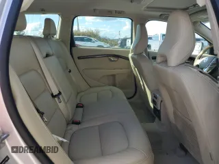 2015 Volvo XC70 T5 Drive-E Premier with VIN YV440MBK4F1220667, listed as a Copart auction lot 77652844 with 173,704 mi miles and Clean Title. Bid and sale history available at DreamBid. Image 10.