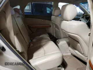 2004 Lexus RX 330 with VIN 2T2HA31U84C023696, listed as a Copart auction lot 55234135 with 168,943 mi miles and Clean Title. Bid and sale history available at carsss.com. Image 11.