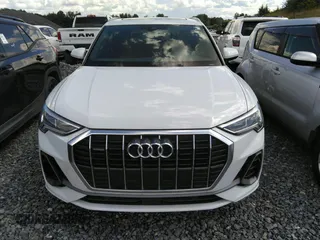 2020 Audi Q3 S line Premium Plus с VIN WA1EECF3XL1034045, выставлен на аукционе IAAI как лот 42726643 с пробегом 121 743 миль миль и . История ставок и продаж доступна на DreamBid. Изображение 12.