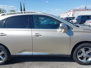 2012 Lexus RX 350 with VIN JTJZK1BA8C2413092, listed as a IAAI auction lot 41970309 with 85,560 mi miles and . Bid and sale history available at DreamBid. Image 13.