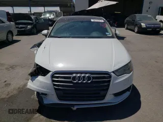 2016 Audi A3 2.0T Premium Plus with VIN WAUE8GFFXG1025282, listed as a Copart auction lot 63731573 with 109,835 mi miles. Bid and sale history available at carsss.com. Image 5.
