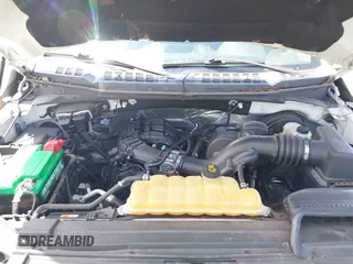 2017 Ford F-150 XL with VIN 1FTMF1C82HKD01070, listed as a IAAI auction lot 42653166 with 83,775 mi miles and . Bid and sale history available at DreamBid. Image 10.
