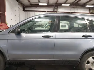 2009 Honda CR-V LX with VIN JHLRE48359C018488, listed as a IAAI auction lot 41824887 with 203,235 mi miles. Bid and sale history available at carsss.com. Image 14.