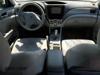 2010 Subaru Forester 2.5X Premium with VIN JF2SH6CC4AH917568, listed as a Copart auction lot 54056215 with 127,894 mi miles and Clean Title. Bid and sale history available at carsss.com. Image 8.