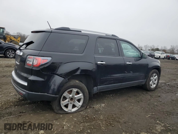 2016 GMC Acadia SLE with VIN 1GKKRPKD4GJ225280, listed as a Copart auction lot 44332045 with 354,511 mi miles and Salvage Title. Bid and sale history available at carsss.com. Image 3.