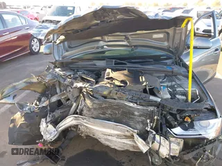 2013 Audi allroad Premium Plus with VIN WA1UFAFL0DA182154, listed as a IAAI auction lot 41517280 with 135,967 mi miles. Bid and sale history available at carsss.com. Image 10.