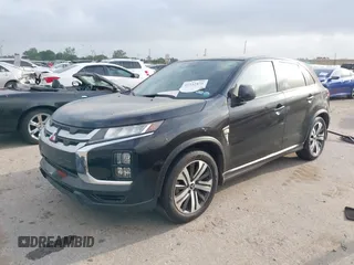 2022 Mitsubishi Outlander ES with VIN JA4APUAU2NU014100, listed as a IAAI auction lot 41932831 with 64,131 mi miles and . Bid and sale history available at DreamBid. Image 17.