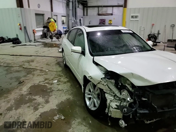 2012 Nissan Altima SR with VIN 1N4BL2AP5CN512096, listed as a Copart auction lot 42019385 with 166,704 mi miles and Non repairable. Bid and sale history available at DreamBid. Image 14.