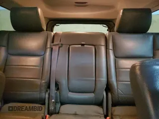 2006 Jeep Commander with VIN 1J8HG48K56C231620, listed as a Copart auction lot 51855475 with 186,366 mi miles and Clean Title. Bid and sale history available at carsss.com. Image 10.