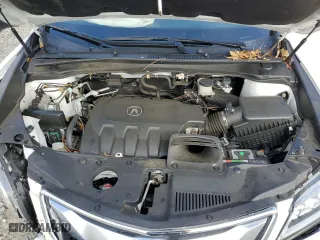 2018 Acura RDX with VIN 5J8TB3H31JL000288, listed as a Copart auction lot 84799474 with 35,774 mi miles and Salvage Title. Bid and sale history available at carsss.com. Image 12.