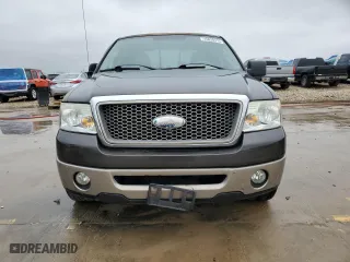 2006 Ford F-150 XLT with VIN 1FTPW12V46KC53914, listed as a Copart auction lot 45020315 with 170,761 mi miles and Salvage Title. Bid and sale history available at carsss.com. Image 5.