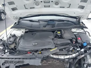 2018 Infiniti QX30 Luxury с VIN SJKCH5CP1JA053066, выставлен на аукционе IAAI как лот 42437633 с пробегом 81 877 миль миль и . История ставок и продаж доступна на DreamBid. Изображение 10.