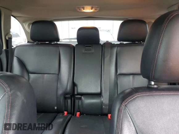 2011 Ford Edge Limited с VIN 2FMDK3KC7BBA81211, выставлен на аукционе Copart как лот 58663515 с пробегом 195 033 миль миль и Списание • Salvage title. История ставок и продаж доступна на DreamBid. Изображение 10.