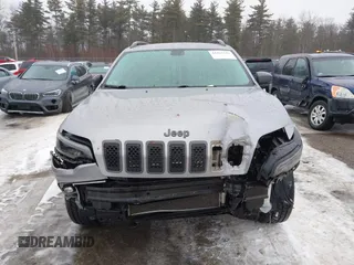 2019 Jeep Cherokee Trailhawk z VIN 1C4PJMBX2KD298169, wystawiony jako IAAI lot #41412123 z przebiegiem 63 214 mil mil oraz . Historia ofert i sprzedaży dostępna na DreamBid. Obrazek 12.