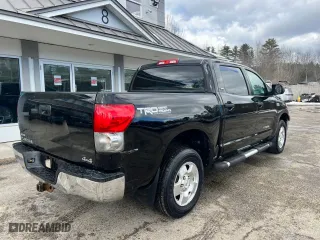 2007 Toyota Tundra SR5 with VIN 5TBDV54137S474673, listed as a Copart auction lot 47202215 with 151,421 mi miles and Clean Title. Bid and sale history available at carsss.com. Image 4.
