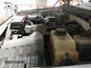 2011 Ford F-150 XL with VIN 1FTFW1EF6BFA45083, listed as a IAAI auction lot 41888696 with 97,754 mi miles and . Bid and sale history available at DreamBid. Image 21.