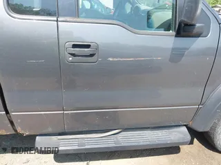 2005 Ford F-150 XL with VIN 1FTRF14W95NA43854, listed as a IAAI auction lot 42403913 with 145,151 mi miles and . Bid and sale history available at DreamBid. Image 13.