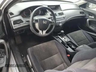2009 Honda Accord LX-S with VIN 1HGCS12329A022577, listed as a Copart auction lot 51156925 with 146,424 mi miles and Clean Title. Bid and sale history available at DreamBid. Image 8.