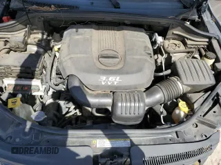 2012 Jeep Grand Cherokee Laredo with VIN 1C4RJEAG7CC281701, listed as a Copart auction lot 47366415 with 193,477 mi miles and Salvage Title. Bid and sale history available at carsss.com. Image 14.