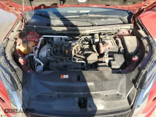 2022 Mitsubishi Outlander ES with VIN JA4J3TA85NZ023367, listed as a Copart auction lot 49230975 with 85,436 mi miles and Salvage Title. Bid and sale history available at carsss.com. Image 12.