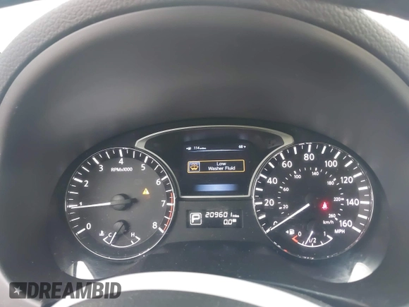 2013 Nissan Altima S with VIN 1N4AL3AP0DC911299, listed as a IAAI auction lot 41961452 with 209,601 mi miles and . Bid and sale history available at DreamBid. Image 7.