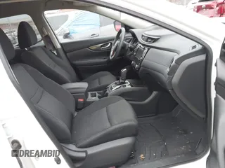 2020 Nissan Rogue SV z VIN KNMAT2MT8LP539943, wystawiony jako IAAI lot #41720857 z przebiegiem 65 624 mil mil oraz . Historia ofert i sprzedaży dostępna na DreamBid. Obrazek 5.