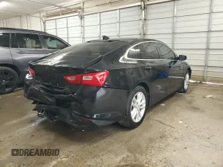 2017 Chevrolet Malibu Hybrid with VIN 1G1ZJ5SU6HF213344, listed as a Copart auction lot 51757155 with 113,196 mi miles and Salvage Title. Bid and sale history available at DreamBid. Image 3.