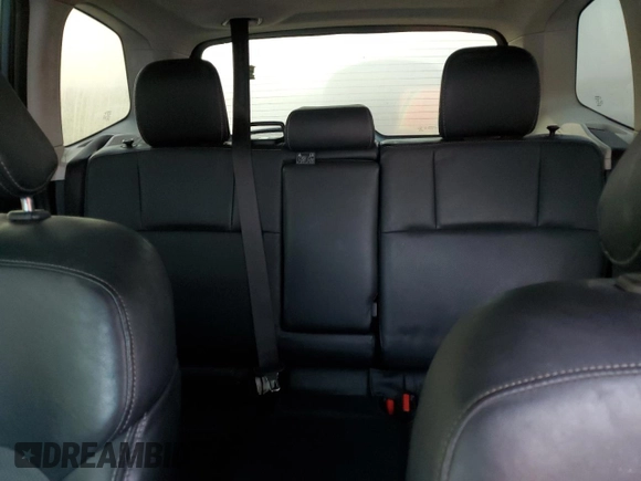 2016 Subaru Forester 2.0XT Touring with VIN JF2SJGXCXGH552715, listed as a Copart auction lot 86327044 with 204,186 mi miles and Clean Title. Bid and sale history available at carsss.com. Image 10.