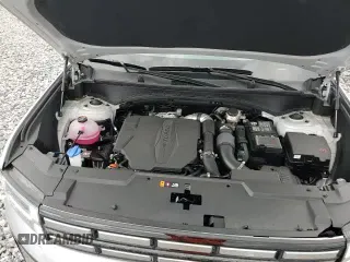 2025 Hyundai Santa Fe SE с VIN 5NMP14GL6SH113232, выставлен на аукционе Copart как лот 67678595 с пробегом 4 211 миль миль и Списание • Salvage title. История ставок и продаж доступна на DreamBid. Изображение 16.