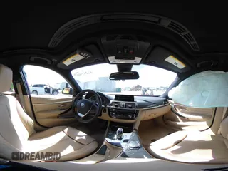 2016 BMW 3 Series 328i xDrive with VIN WBA8E3G57GNU05967, listed as a IAAI auction lot 42242987 with 72,957 mi miles and . Bid and sale history available at DreamBid. Image 18.