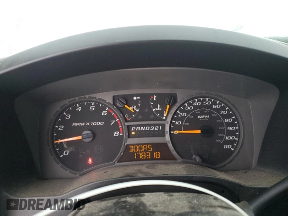 2005 Chevrolet Colorado 1SC LS Z85 with VIN 1GCDT136358133844, listed as a Copart auction lot 84002364 with 178,318 mi miles and Clean title. Bid and sale history available at DreamBid. Image 9.