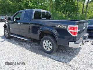 2012 Ford F-150 XL с VIN 1FTFX1ET6CFB78852, выставлен на аукционе IAAI как лот 42707747 с пробегом 246 662 миль миль и . История ставок и продаж доступна на DreamBid. Изображение 3.