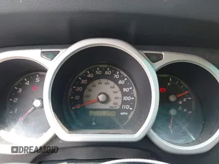 2004 Toyota 4Runner SR5 with VIN JTEBU14R848013416, listed as a IAAI auction lot 42381519 with 171,854 mi miles and . Bid and sale history available at DreamBid. Image 7.