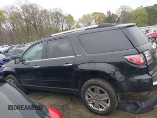 2017 GMC Acadia Limited with VIN 1GKKRSKD4HJ292384, listed as a IAAI auction lot 41912168 with 174,442 mi miles and . Bid and sale history available at DreamBid. Image 14.