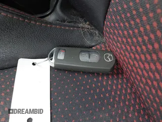 2013 Mazda 3 Mazdaspeed3 Touring with VIN JM1BL1L44D1831764, listed as a IAAI auction lot 41453705 with 109,506 mi miles and . Bid and sale history available at DreamBid. Image 11.