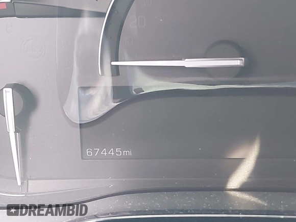 2017 Cadillac XT5 Luxury FWD with VIN 1GYKNBRS5HZ106391, listed as a IAAI auction lot 42494351 with 67,445 mi miles and . Bid and sale history available at DreamBid. Image 15.