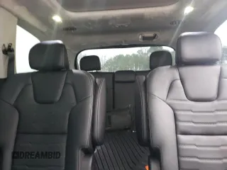 2024 Kia Telluride SX X-Pro with VIN 5XYP5DGC4RG544175, listed as a Copart auction lot 48980245 with 14,624 mi miles and Salvage title. Bid and sale history available at DreamBid. Image 10.