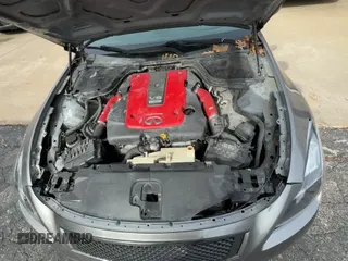 2009 Infiniti G37 x z VIN JNKCV64F49M654178, wystawiony jako Copart lot #44939745 z przebiegiem 146 955 mil mil oraz Szkoda całkowita • Salvage title. Historia ofert i sprzedaży dostępna na DreamBid. Obrazek 11.